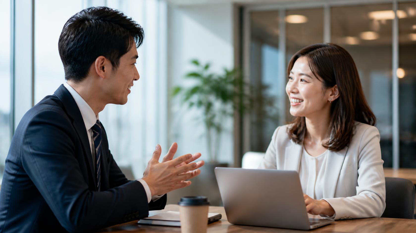 バックエンドエンジニア・30代／会社員から独立へ