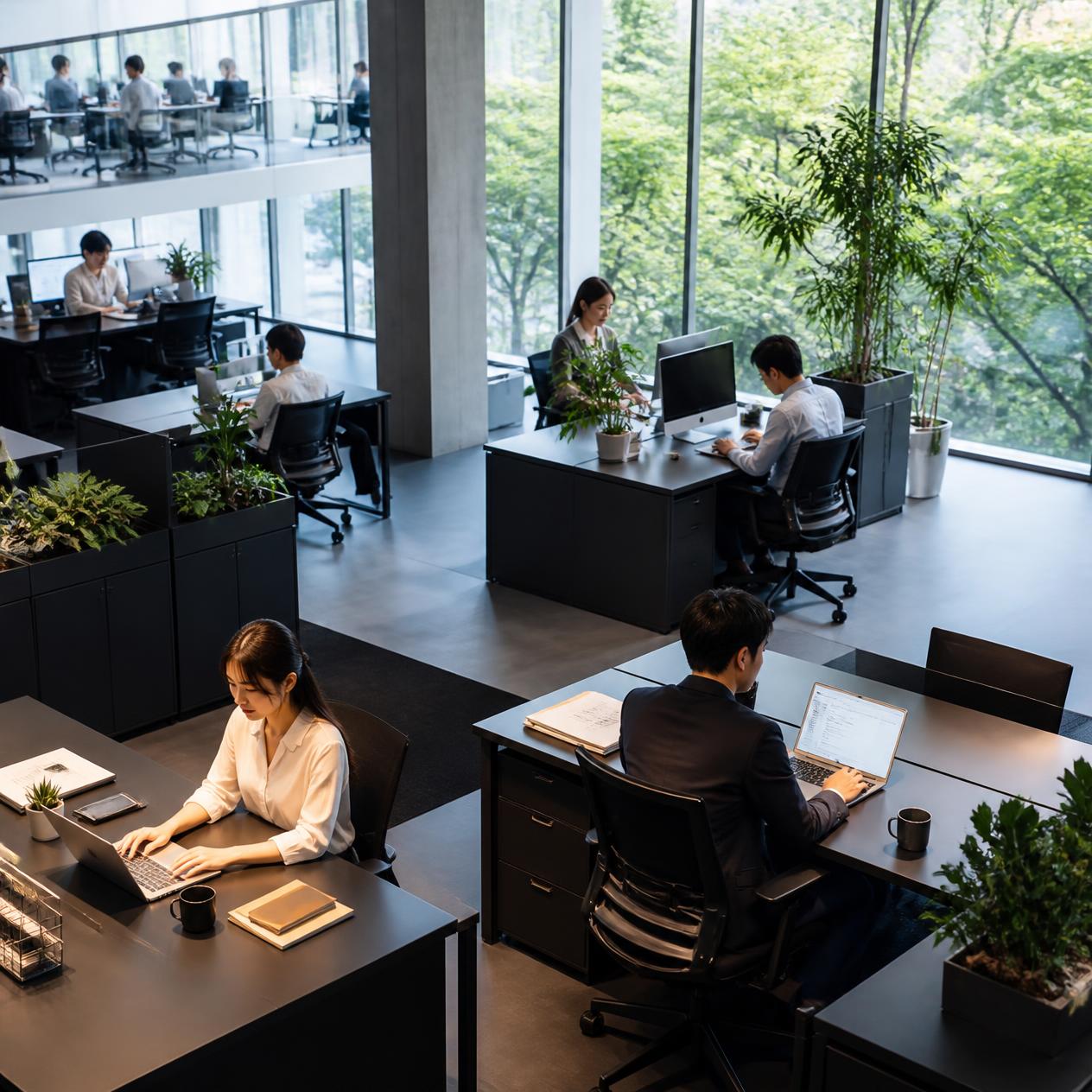 BPO・業務委託